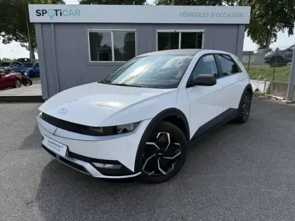 Photo Hyundai Ioniq 5 Creative