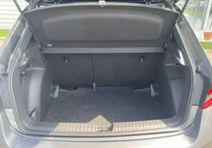 Photo 39 Skoda Fabia  1.0 TSI 110 ch DSG7