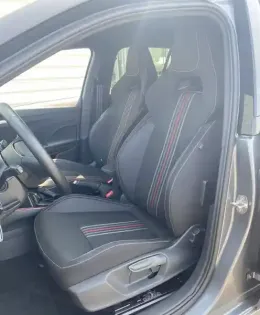 Photo 38 Skoda Fabia  1.0 TSI 110 ch DSG7