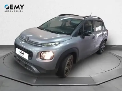 Photo Citroën C3 Aircross Feel Pack