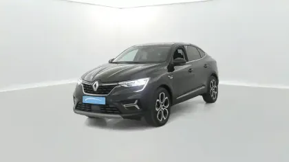 Photo Renault Arkana Intens