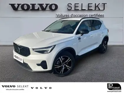 Photo Volvo Xc40 Plus