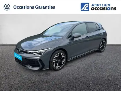 Photo Volkswagen Golf R-line
