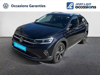 Photo Volkswagen Taigo 1st Edition