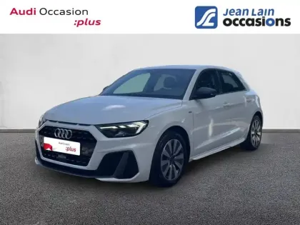 Photo Audi A1 S Line