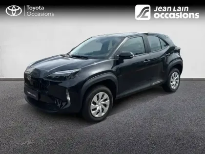 Photo Toyota Yaris Dynamic