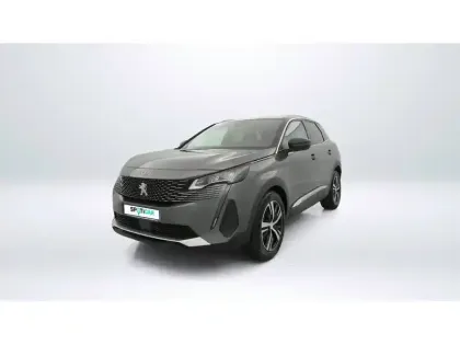 Photo Peugeot 3008 Gt