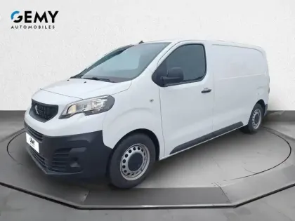 Photo Peugeot Expert Premium