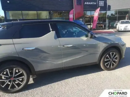 Photo Ds Ds 3 Performance Line