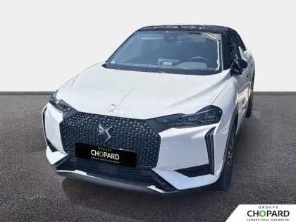 Photo Ds Ds 3 Pallas