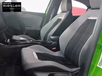 Photo 10 Opel Mokka  Electrique 136 ch & Batterie 50 kWh