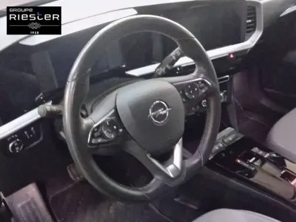 Photo 8 Opel Mokka  Electrique 136 ch & Batterie 50 kWh