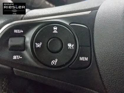 Photo 17 Opel Mokka  Electrique 136 ch & Batterie 50 kWh