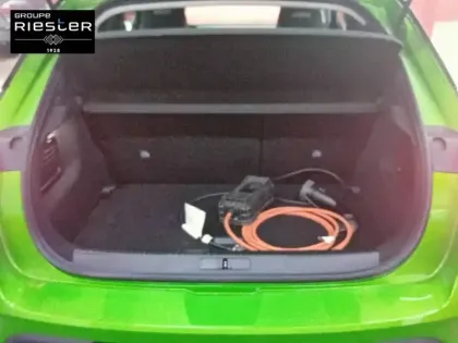 Photo 5 Opel Mokka  Electrique 136 ch & Batterie 50 kWh