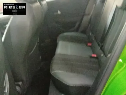 Photo 11 Opel Mokka  Electrique 136 ch & Batterie 50 kWh