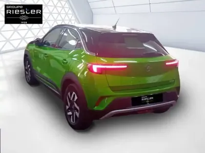 Photo 6 Opel Mokka  Electrique 136 ch & Batterie 50 kWh