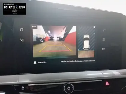 Photo 18 Opel Mokka  Electrique 136 ch & Batterie 50 kWh