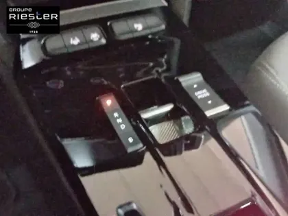 Photo 13 Opel Mokka  Electrique 136 ch & Batterie 50 kWh