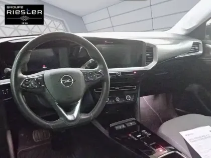 Photo 7 Opel Mokka  Electrique 136 ch & Batterie 50 kWh