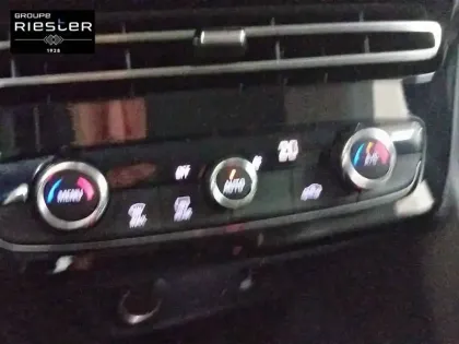 Photo 19 Opel Mokka  Electrique 136 ch & Batterie 50 kWh