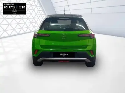 Photo 4 Opel Mokka  Electrique 136 ch & Batterie 50 kWh