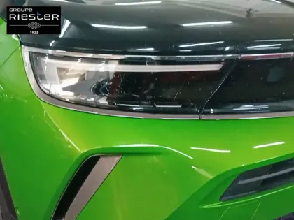 Photo 15 Opel Mokka  Electrique 136 ch & Batterie 50 kWh