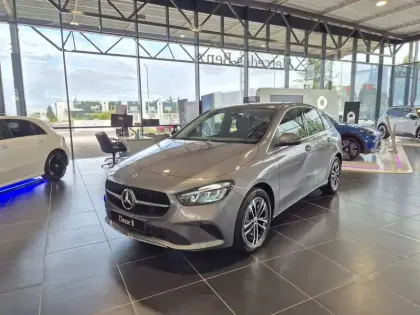 Photo Mercedes Classe B Progressive Line
