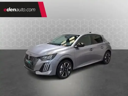 Photo Peugeot 208 Allure