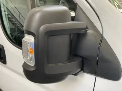 Photo 25 Peugeot Boxer  TOLE 330 L2H1 BLUEHDI 140 S&S