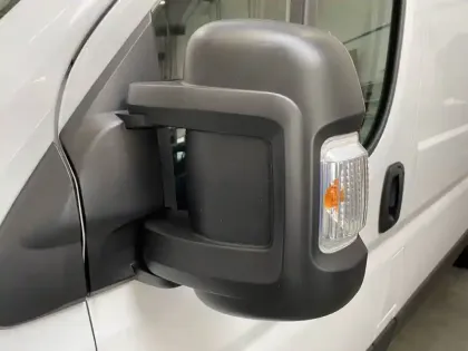 Photo 24 Peugeot Boxer  TOLE 330 L2H1 BLUEHDI 140 S&S