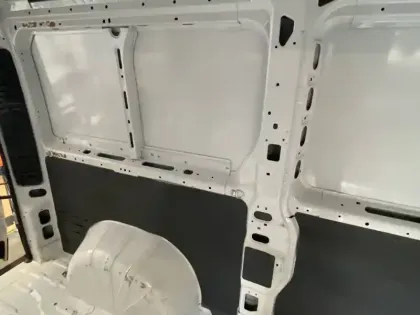 Photo 38 Peugeot Boxer  TOLE 330 L2H1 BLUEHDI 140 S&S