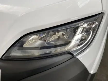 Photo 23 Peugeot Boxer  TOLE 330 L2H1 BLUEHDI 140 S&S