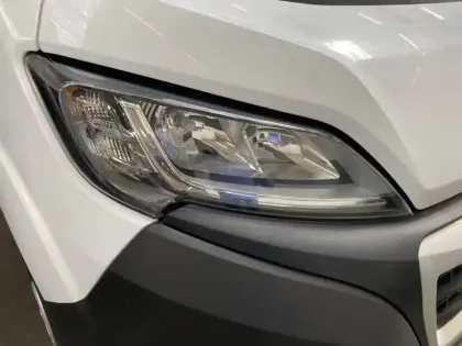 Photo 22 Peugeot Boxer  TOLE 330 L2H1 BLUEHDI 140 S&S