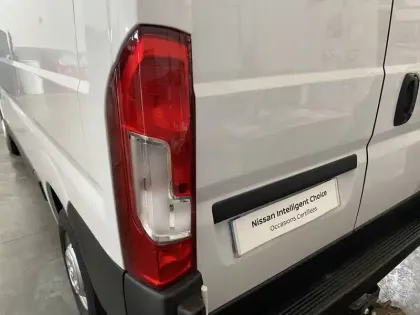 Photo 20 Peugeot Boxer  TOLE 330 L2H1 BLUEHDI 140 S&S