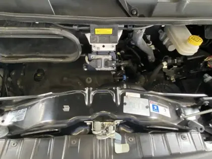 Photo 37 Peugeot Boxer  TOLE 330 L2H1 BLUEHDI 140 S&S