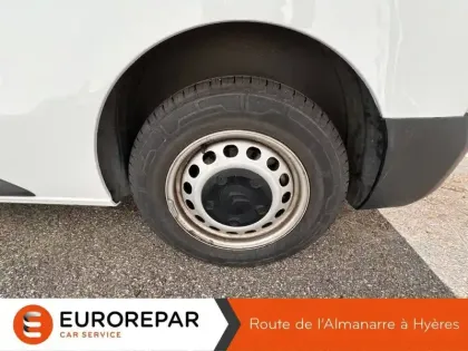 Photo 44 Citroën Jumpy  FGN M BLUEHDI 120 S&S BVM6