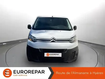 Photo 18 Citroën Jumpy  FGN M BLUEHDI 120 S&S BVM6