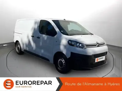 Photo 19 Citroën Jumpy  FGN M BLUEHDI 120 S&S BVM6