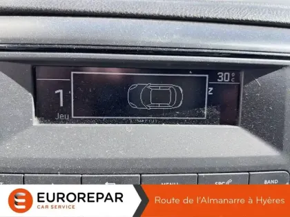 Photo 50 Citroën Jumpy  FGN M BLUEHDI 120 S&S BVM6