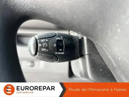 Photo 47 Citroën Jumpy  FGN M BLUEHDI 120 S&S BVM6