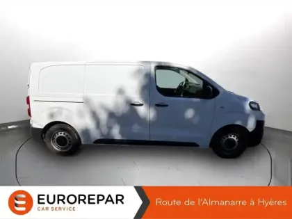 Photo 20 Citroën Jumpy  FGN M BLUEHDI 120 S&S BVM6