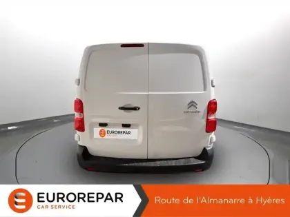 Photo 38 Citroën Jumpy  FGN M BLUEHDI 120 S&S BVM6