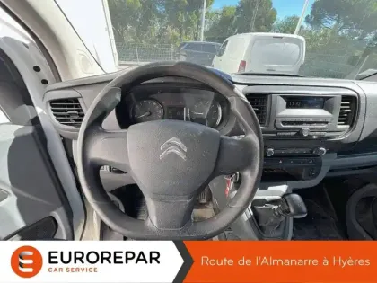Photo 29 Citroën Jumpy  FGN M BLUEHDI 120 S&S BVM6