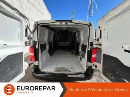 Photo 39 Citroën Jumpy  FGN M BLUEHDI 120 S&S BVM6