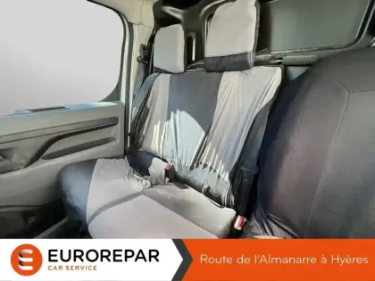 Photo 26 Citroën Jumpy  FGN M BLUEHDI 120 S&S BVM6