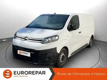 Photo 34 Citroën Jumpy  FGN M BLUEHDI 120 S&S BVM6