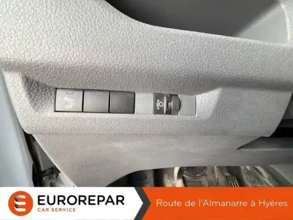 Photo 11 Citroën Jumpy  FGN M BLUEHDI 120 S&S BVM6