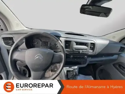 Photo 41 Citroën Jumpy  FGN M BLUEHDI 120 S&S BVM6