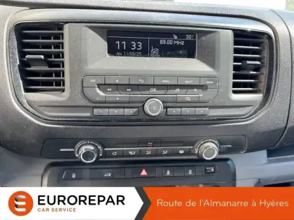 Photo 49 Citroën Jumpy  FGN M BLUEHDI 120 S&S BVM6