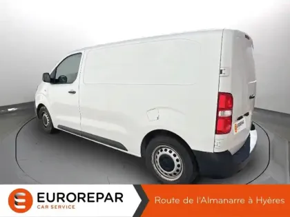 Photo 23 Citroën Jumpy  FGN M BLUEHDI 120 S&S BVM6